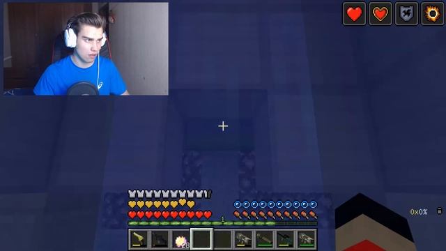 МЫ НАПАДАЕМ НА СИД ЗЕЛЕНОГО СТИВА! - (ЗЕЛЕНЫЙ СТИВ В МАЙНКРАФТ) ~ WE ATTACK MINECRAFT GREEN STEVE смотреть онлайн