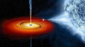 УДИВИТЕЛЬНЫЕ КОСМИЧЕСКИЕ ФЕНОМЕНЫ, Открытые недавно