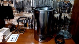 Самое вкусное мясо которое я ел приготовленное в Автоклаве, свинина с овощами рецепт и дегустация