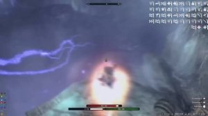 САМЫЙ ХАРДКОРНЫЙ СКАЙРИМ ЗА ВОИНА! ГАЙД В ВИДЕО | SKYRIM RFAB SE X