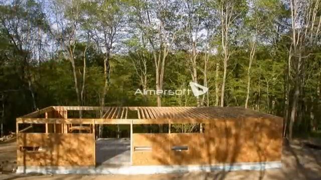 LVL Construction Video смотреть онлайн