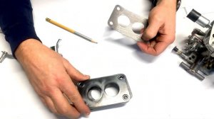 Карбюратор солекс на классику и ниву