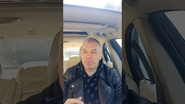 Жена изменила дальнобойщику. Хотела вернуться в слезах и соплях!