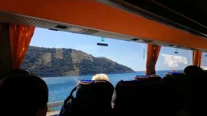 ТУРЦИЯ - где нужно побывать? Стоит ли отдыхать в Турции?