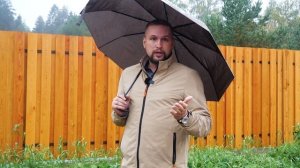 ДЕРЕВЯННЫЙ ЗАБОР | КАК ПОСТРОИТЬ БЕЗ ОШИБОК