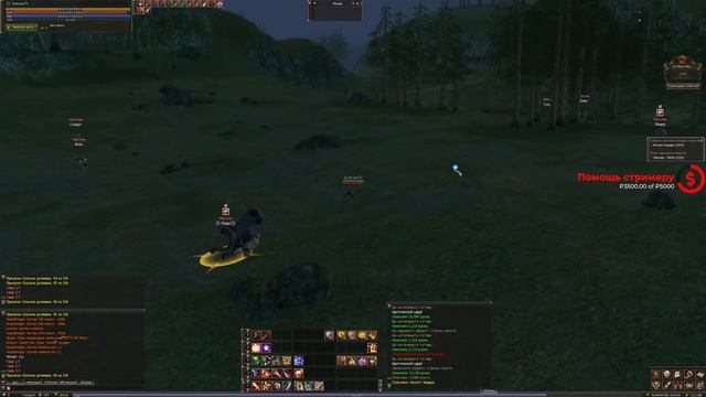 #EndlessWar | Ну что погнали ?:) смотреть онлайн