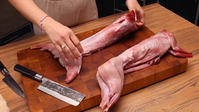 MEAT PASTA RECIPE. смотреть онлайн