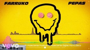 Pepas [Farruko Ft Victor Cardenas] Clean Edit Prod.