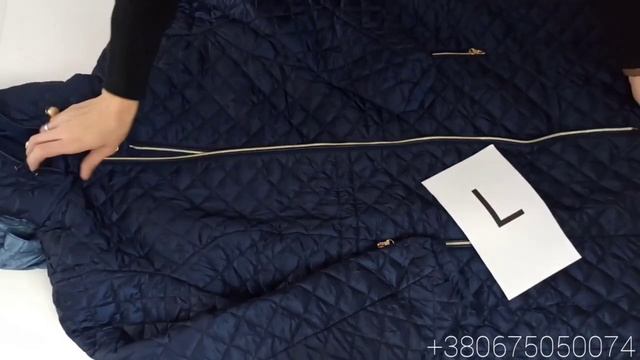 Куртки ТСМ зима 13kg (лот 4276) смотреть онлайн