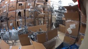 "РАБОТА НАЧИНАЕТСЯ С ВЕШАЛКИ" МОСКВА 2017 год!