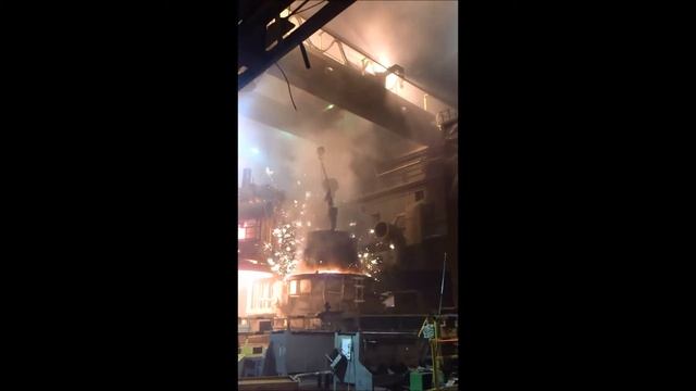 кран мостовой металургический г/п 60/15т смотреть онлайн