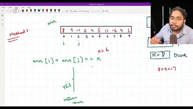 DSA - Day 3 - Boost Your Programming Skills: Problem Solving with HashMap & HashSet in Java DSA смотреть онлайн