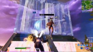 Как перестать бояться файтов в Fortnite|Как побороть страх|Играй уверенней