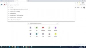 Приложение Викторина на Java в Android Studio. Урок 00.