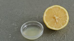 Веганская сметана