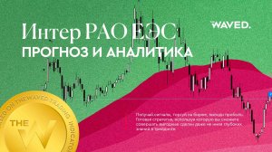 Прогноз цены INTER RAO AO (Интер РАО ЕЭС) на 2024 год | Трейдинг и инвестиции в Inter Rao Ees