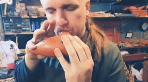 Окарина тенор Ми в Ростов / ocarina