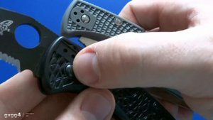 Benchmade Pika 2 (некогда желанный нож)