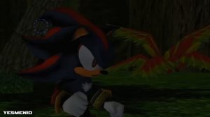 SONIC ADVENTURE 2 "LIVE AND LEARN" ANIMATED LYRICS