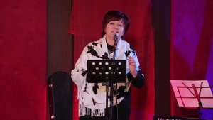 Таланты Кириши " Осенняя роса"