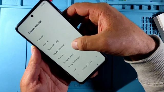 FORMATEAR POCO X3 PRO / 2023❤️ смотреть онлайн