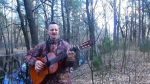 А Аверкин  В Боков    Падают листья