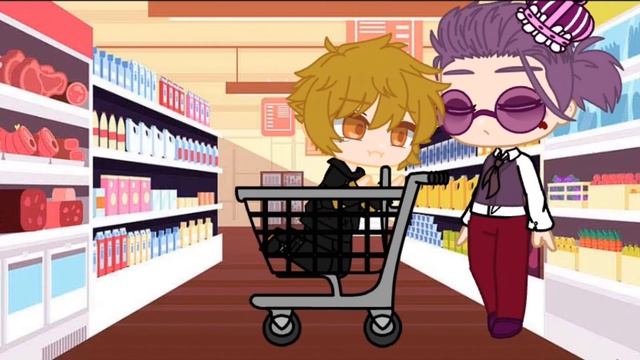 грибной суп: НЕ_червовых отправили в магазин смотреть онлайн