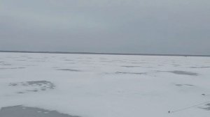 озеро большой камаган