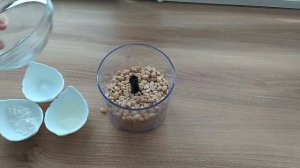 Арахисовая паста своими руками. Как сделать арахисовую пасту?