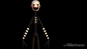 Музыка марионетки