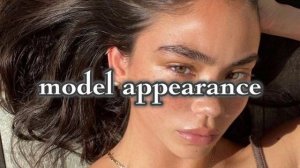 ✨Саблиминал:модельная внешность за 1 прослушивание! model appearance for 1 auditionmodel✨