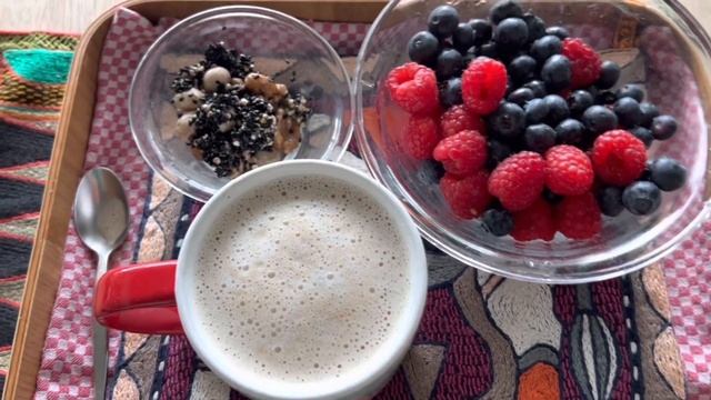 24й день/ СВАДЬБА В БЕЛЬГИИ: ЧТО ЕДЯТ И ПЬЮТ/ КОФЕ С КА-ЁЙ/ ПОСЛЕДСТВИЯ САЛАТА-МЕТЕЛКИ смотреть онлайн