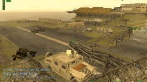 ArmA2.ru -Wasteland Sandbox- #2