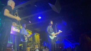 John Splithoff & Chris Botti, Raye