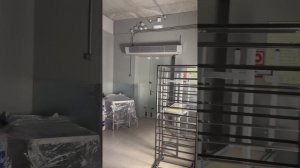 Ремонт и открытие магазина Пятерочка???