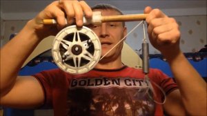 Оригинальная компановка отцепа для рыболовных приманок! НОУ-ХАУ!!!!