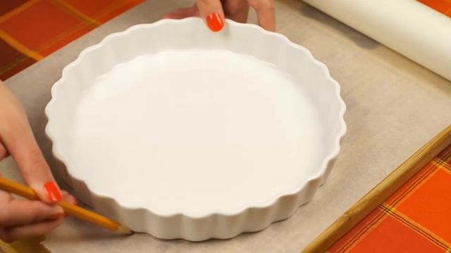 АПЕЛЬСИНОВЫЙ ПИРОГ за час! Домашняя выпечка (Orange Pie)