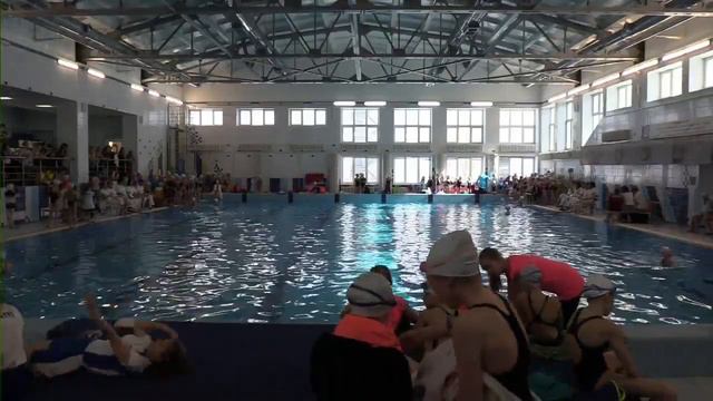 Волжская волна 2018 день 3 смотреть онлайн