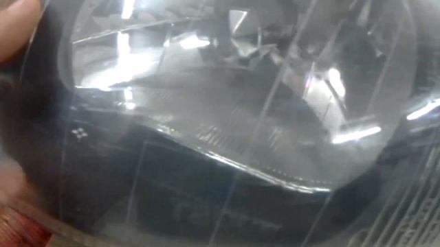 Как бюджетно восстановить помутневшие/ пожелтевшие/выгоревшие фары! СВОИМИ РУКАМИ! смотреть онлайн