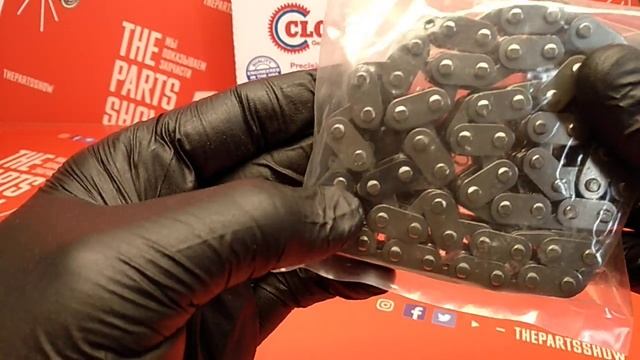 CLOYES - Комплект ГРМ Chrysler Voyager, Dodge Caravan, Chrysler Town Country 06-10 3.3/3.8 Л. смотреть онлайн