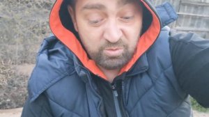 Чем заняться в самоизоляции? Прожиг казана. Реанимируем ржавый чугунный казан.