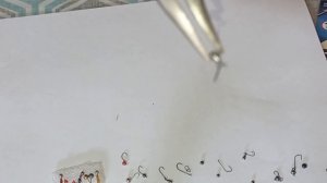 самодельные мормышки для мормышинга