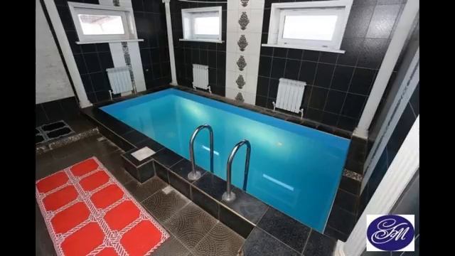 Сдается дом Мира, 15 советский район баня на д... смотреть онлайн