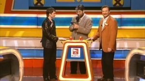 Б. Песняры в "СТО к одному"