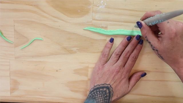 HAPPY DRAGON CAKE TUTORIAL смотреть онлайн