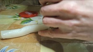 Делаем свечку из жестяной банки
