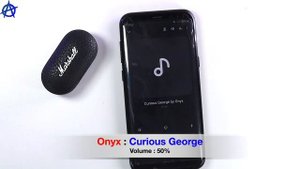 Marshall True Wireless Mode 2 Unboxing | Review