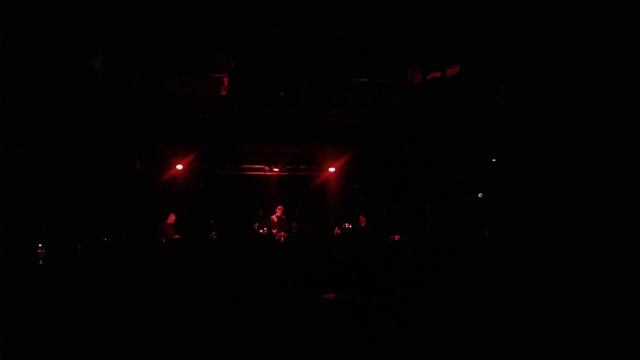 Shortparis - Live in Belgrade 14.01.2023 (1) смотреть онлайн