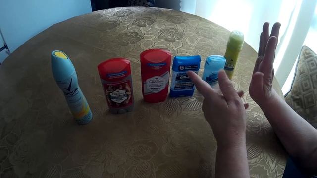 Antiperspirants and Deodorants - What Works Best смотреть онлайн