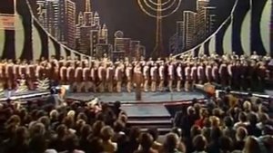 "Вместе весело шагать". Дима Голов. БДХ. 1978.